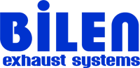 Bilen Egzost Logo